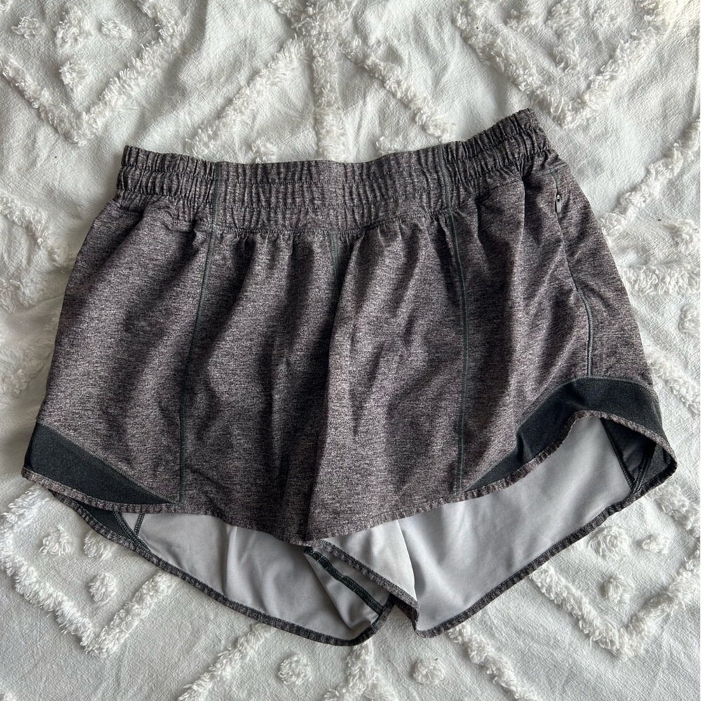 Hotty hot shorts